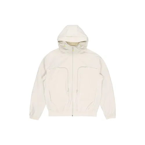 Adidas Jackets Men Brown
