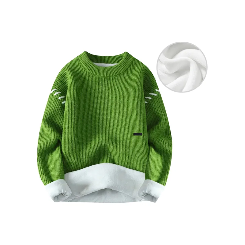 Discovery Expedition Knitwear Unisex-10