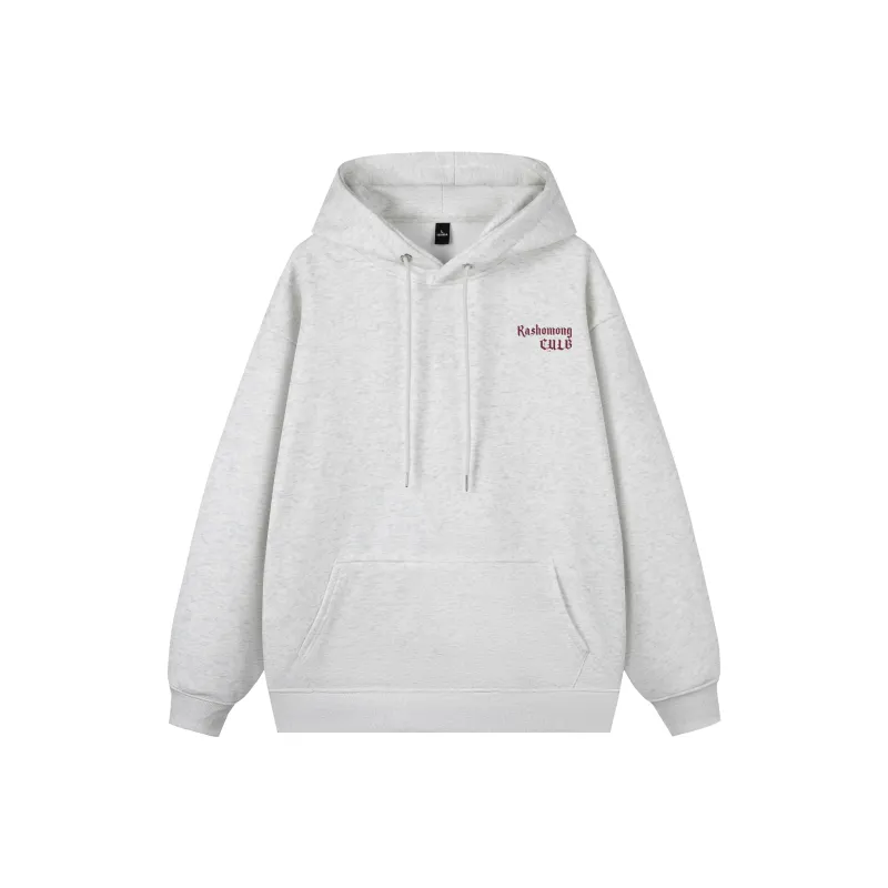 RASHOMONG Sweatshirts Unisex-11