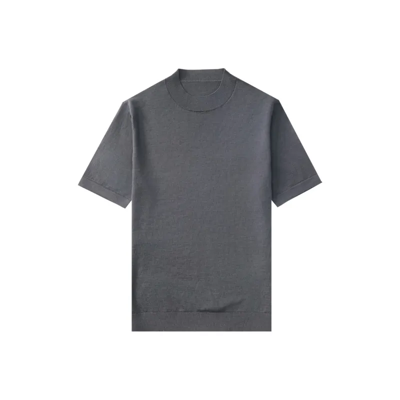 BILISISHANYANG Sweaters Men-9