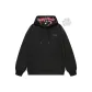 Black (Fleece-Lined)