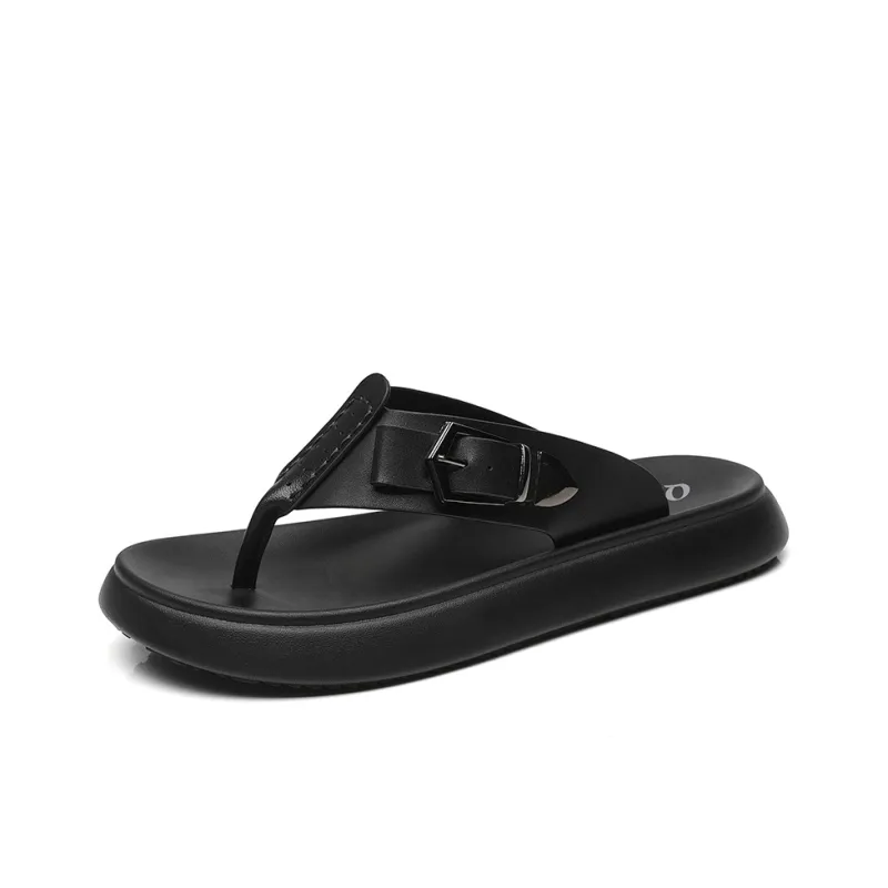 QIE Flip Flops Men-1
