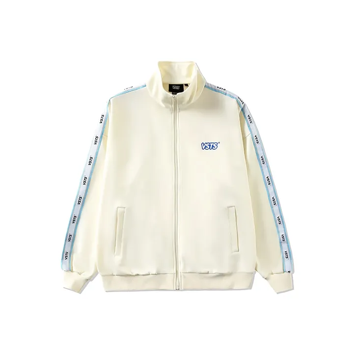 MAEA Vsts Loose Fit Jacket Unisex-8
