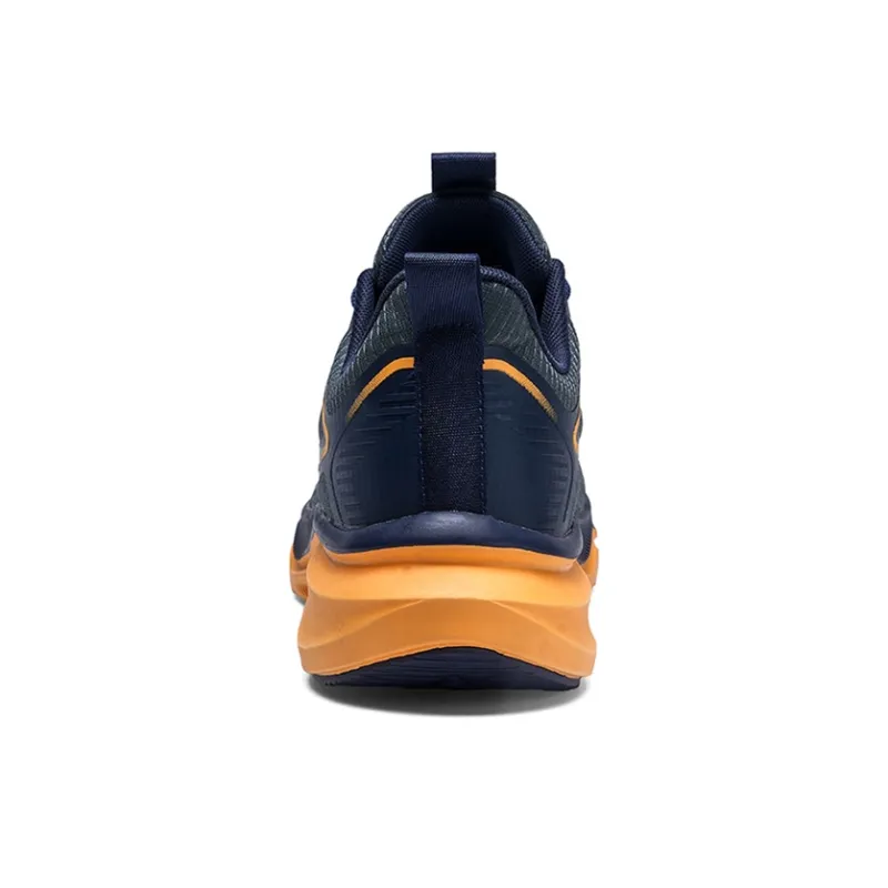 Animal Claws Anti Slip Wear Resistant Low Top Casual Shoes Unisex-8