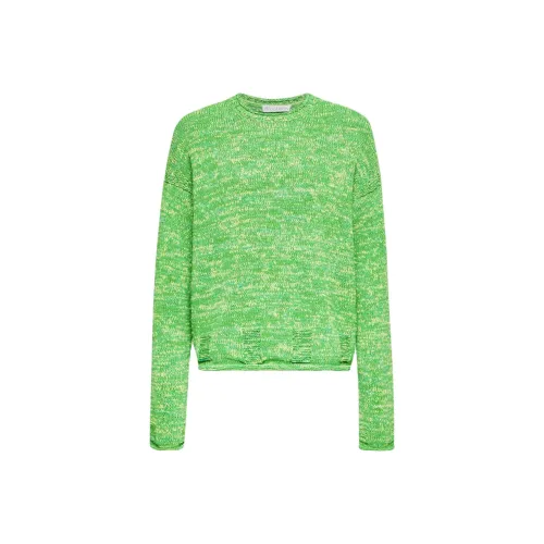 JW Anderson Tie dye Sweater
