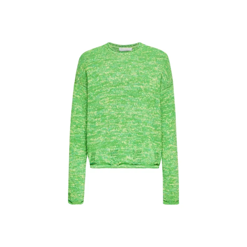 JW Anderson Tie dye Sweater-0
