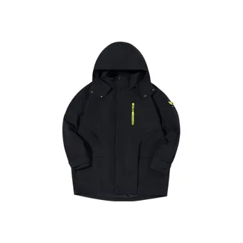 LNG Jacket Unisex Outer Space Blue
