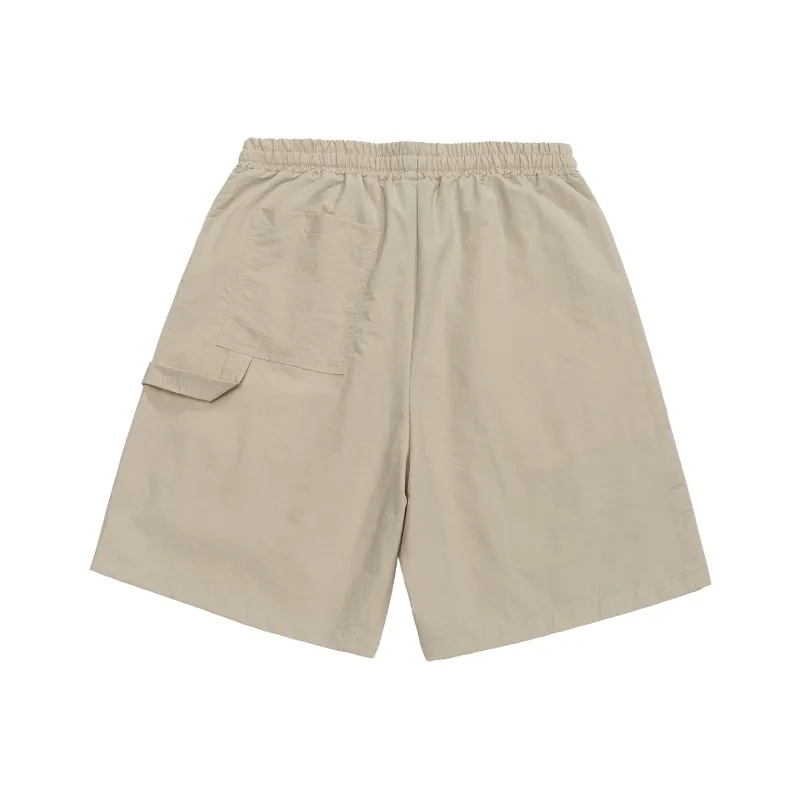 VERAF CA Cargo Shorts Unisex-1