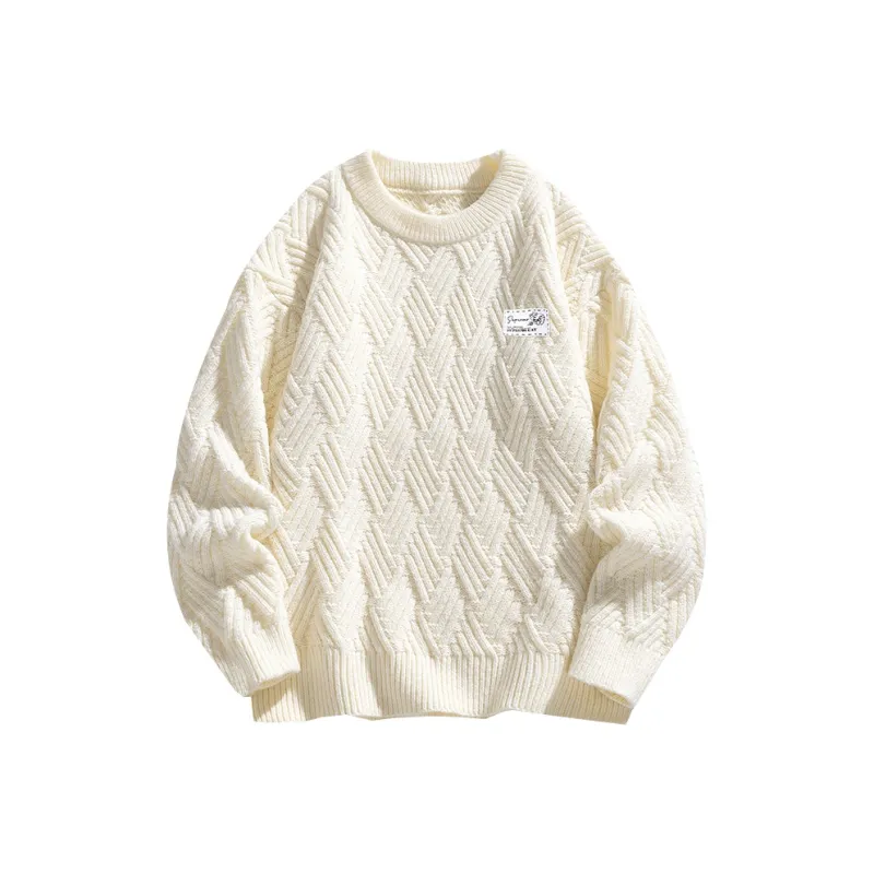Supremo Cat Sweaters Unisex-8