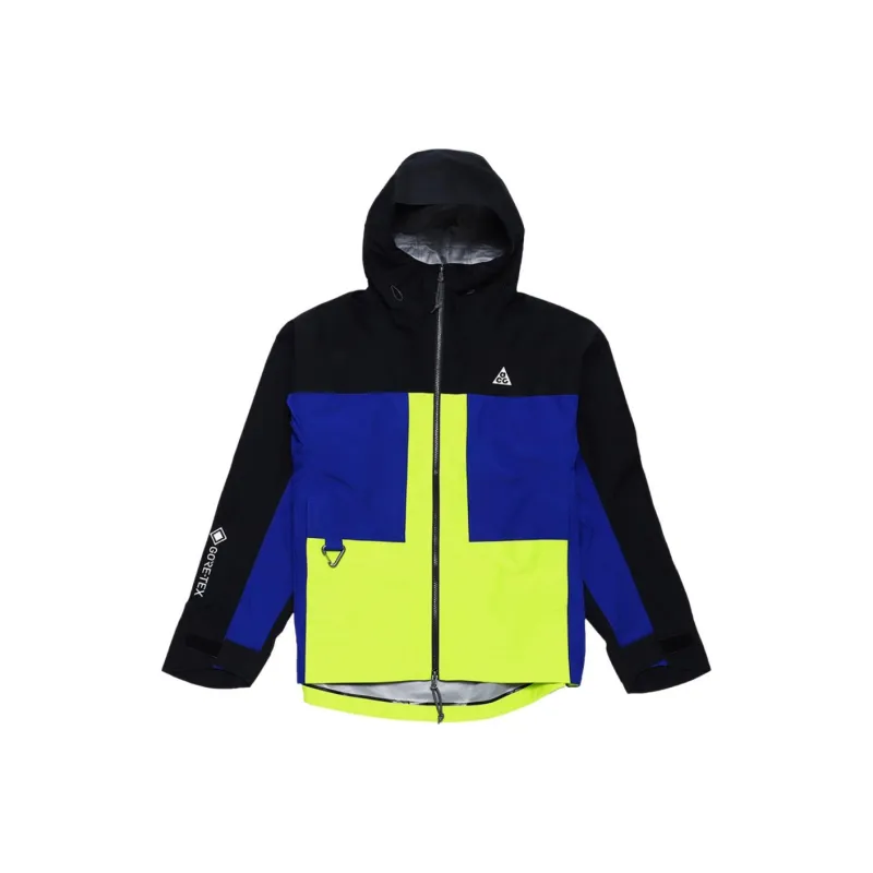 Nike ACG Jackets Men Blue-0