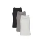 3 Pack (HEATHER MULTI/Heather Multicolor)