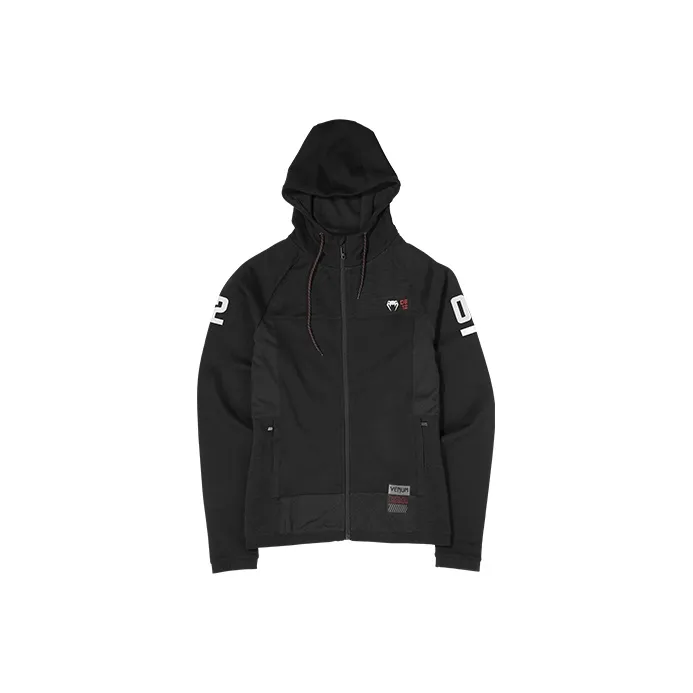 VENUM Venom Loma Collection Jackets Men Black-0