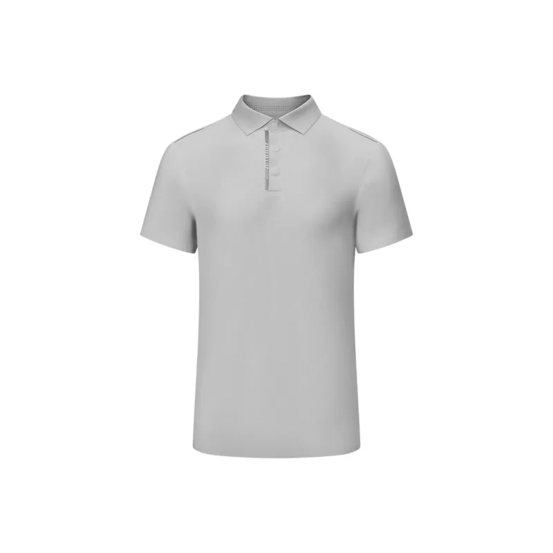 AILIAI Polo Shirts Men-8