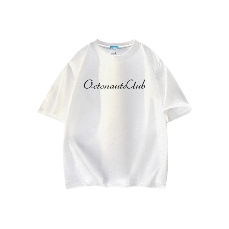 Small Columns Under The Sea T Shirt Unisex-1