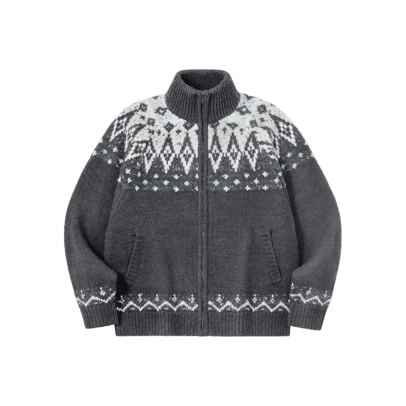 PSO Brand Sweaters Unisex-4