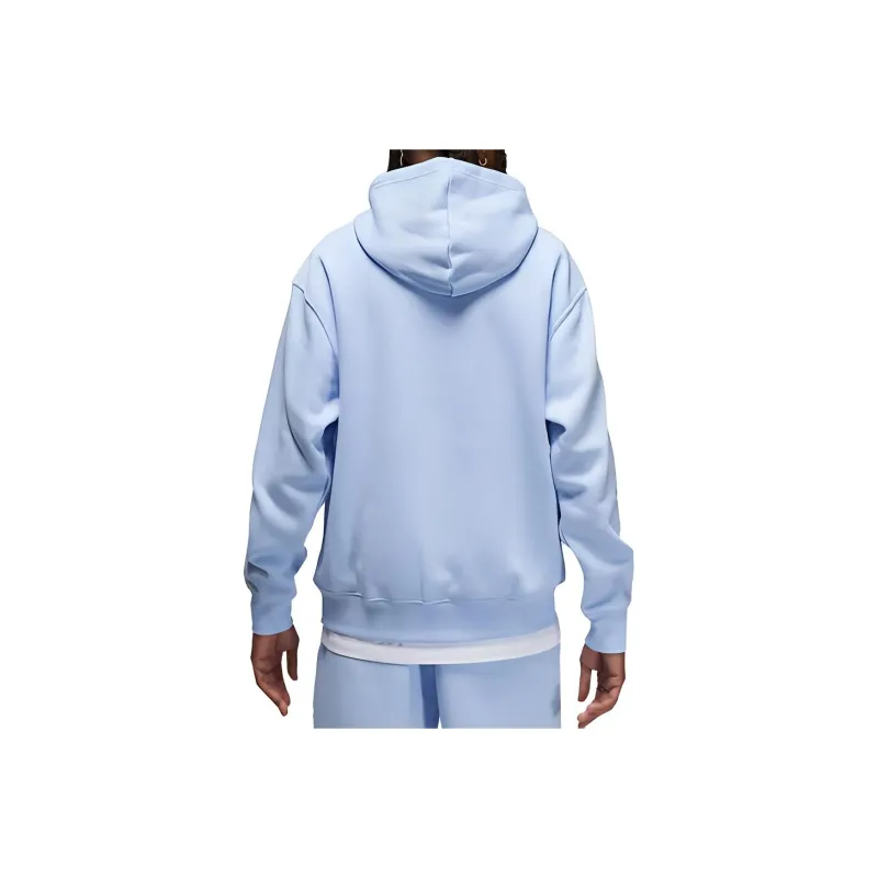 Jordan Essentials Fleece Pullover Hoodie-1
