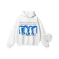 White[Thickened and Fleece-Lined]