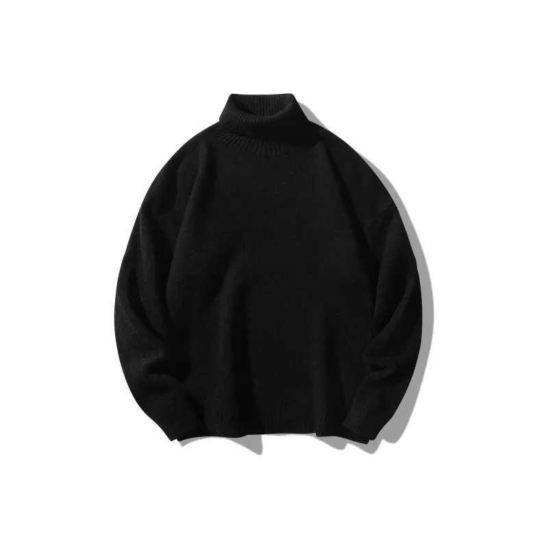 ZONEiD Sweaters Unisex-16