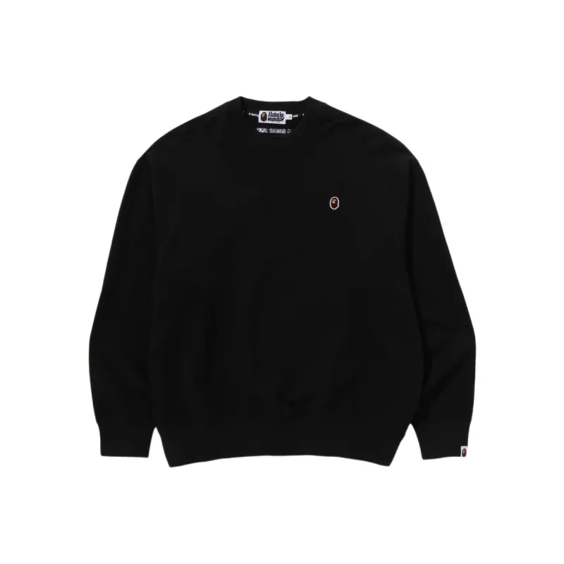 A BATHING APE Wide Knit-3