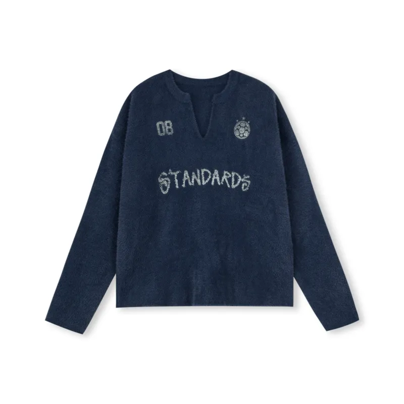 FPA ALWAYS MOVING Series Sweater Unisex-10