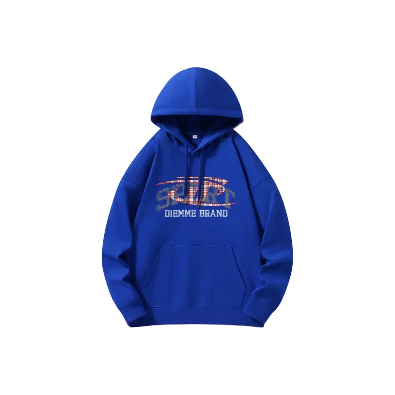 DIEMME Sweatshirts Unisex-17