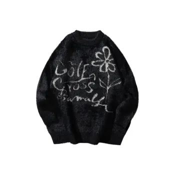 GOLFCROSS Knitwear Unisex