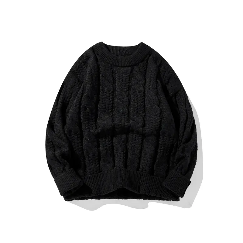 I.E Sweaters Unisex-0