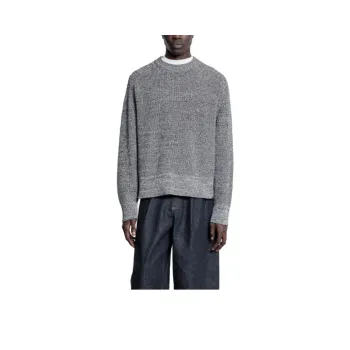 STUDIO NICHOLSON Sweater Men's Gray