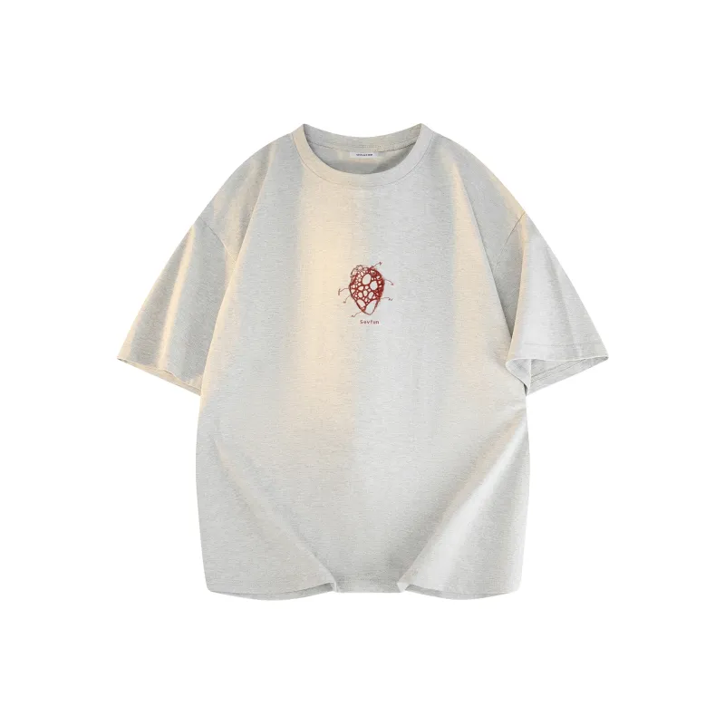 7 SEVFUN T Shirts Unisex-0