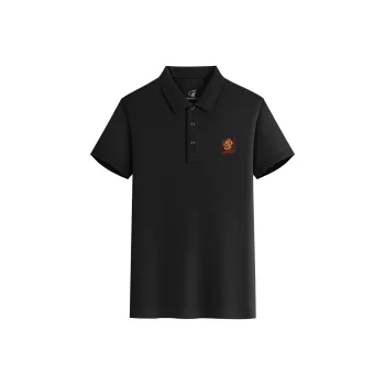 DOUBLE FISH Polo Shirts Unisex