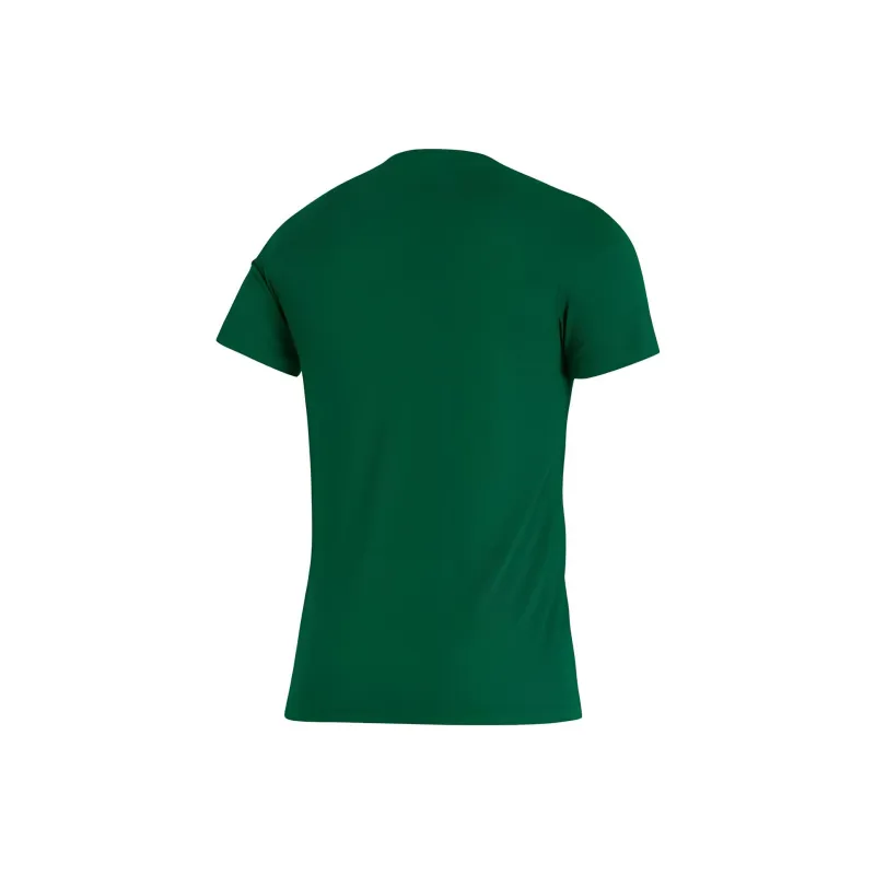 Adidas T-Shirts Men Dark Green-1