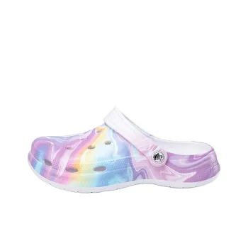 King Jinmai Clogs Unisex