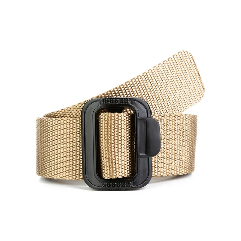 ALIEN BANG Canvas Woven Strap Men's Width 3.8CM-4