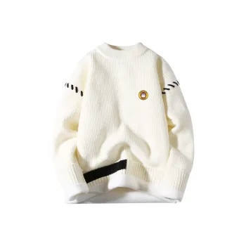 Supremo Cat Sweaters Unisex