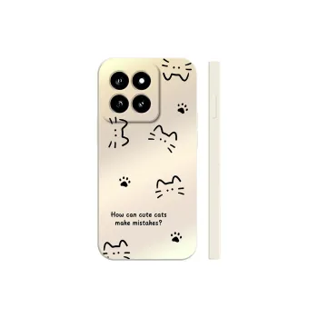 TUNAMEI Phone Cases