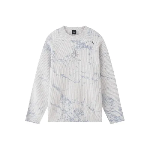 VOLCOM Knitwear Men's Fine Dust Dust