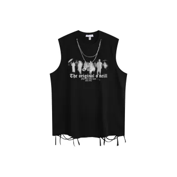O'Neill Tank Tops Unisex