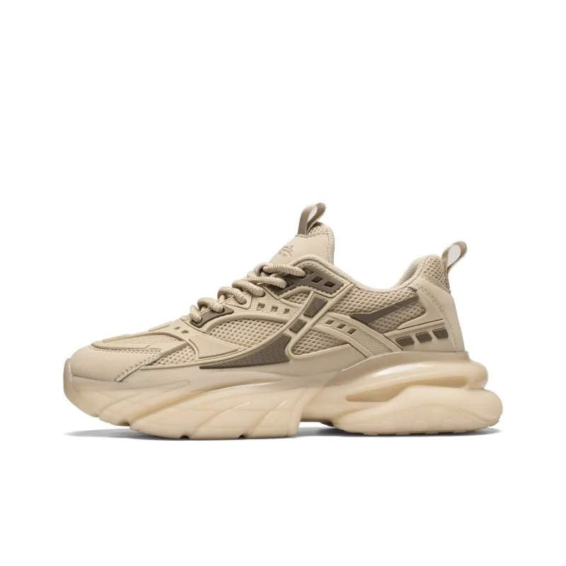 Frank Mully Low Top Chunky Sneakers Men's-3