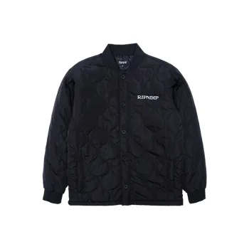 RIPNDIP Jackets Unisex Black