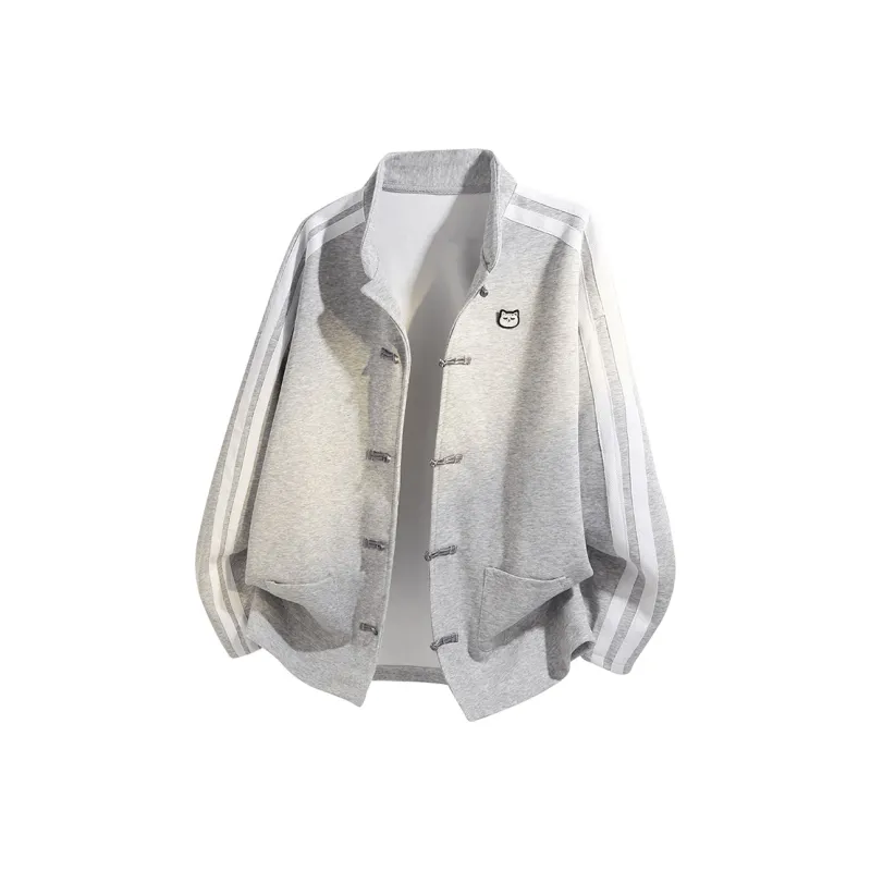 Supremo Cat Sweatshirts Unisex-2