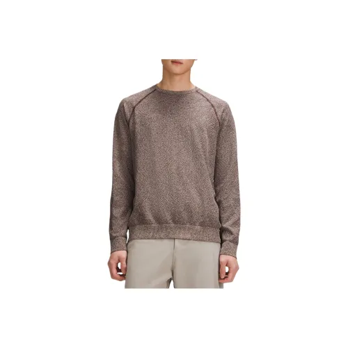 Lululemon Engineered Knitwear Men's