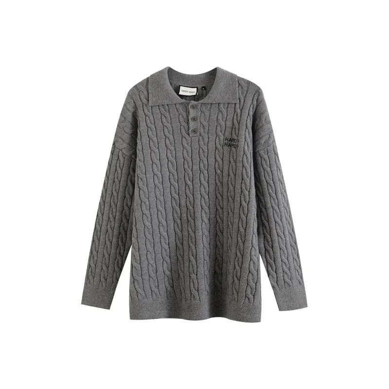 HARDY HARDY Sweaters Unisex-0