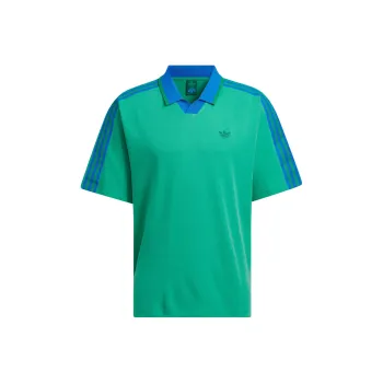 Adidas Originals Free Shipping With AdiClub Rolling Links Polo Shirt