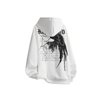 Kepu Sweatshirts Unisex