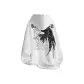 White (Fleece-Lined)
