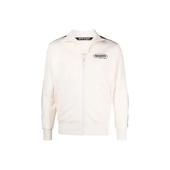 PALM ANGELS X Missoni Track Jacket