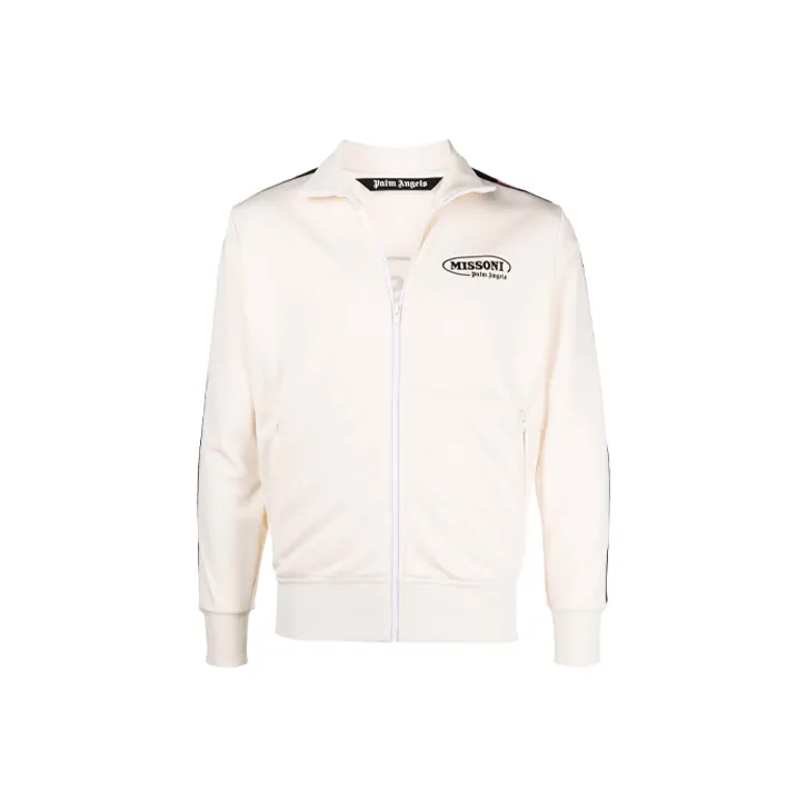 PALM ANGELS X Missoni Track Jacket-0