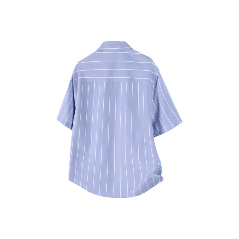 Supremo Cat Shirts Unisex-9