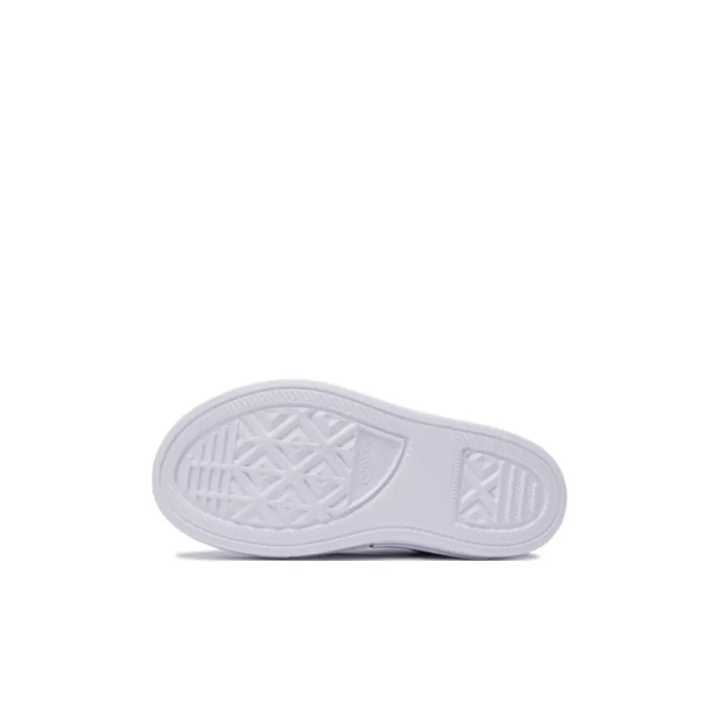 Converse CTAS Slip Resistant Height Increasing Low Top Kids Canvas Shoes Black Kids'-4