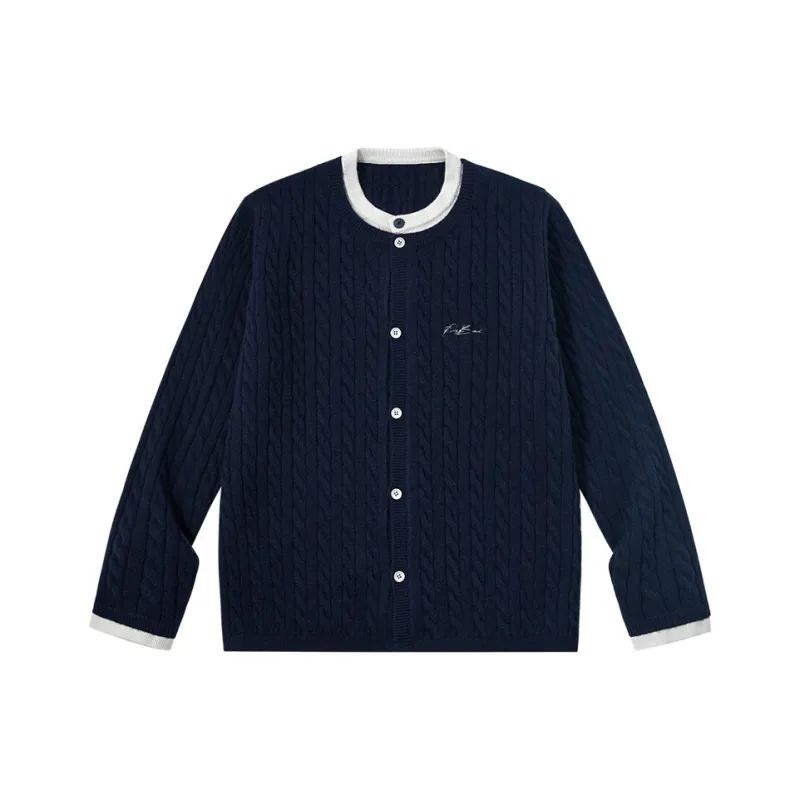 PSO Brand Sweaters Unisex-4